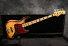 1973 Fender Jazz Bass, Sunburst