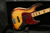1973 Fender Jazz Bass, Sunburst