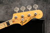 1973 Fender Jazz Bass, Sunburst