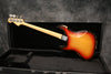 1973 Fender Jazz Bass, Sunburst