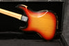 1973 Fender Jazz Bass, Sunburst