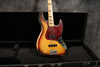 1973 Fender Jazz Bass, Sunburst