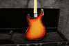 1973 Fender Jazz Bass, Sunburst