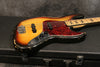 1973 Fender Jazz Bass, Sunburst
