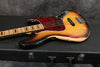 1973 Fender Jazz Bass, Sunburst