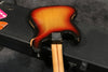 1973 Fender Jazz Bass, Sunburst