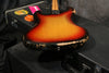 1973 Fender Jazz Bass, Sunburst
