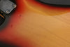 1973 Fender Jazz Bass, Sunburst