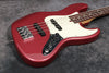 Mike Lull V4, Burgundy Mist
