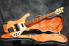 1979 Rickenbacker 4001, Mapleglo
