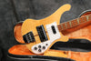 1979 Rickenbacker 4001, Mapleglo