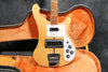 1979 Rickenbacker 4001, Mapleglo