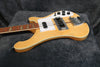 1979 Rickenbacker 4001, Mapleglo