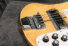 1979 Rickenbacker 4001, Mapleglo
