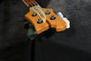 1979 Rickenbacker 4001, Mapleglo