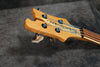 1979 Rickenbacker 4001, Mapleglo
