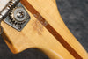 1979 Rickenbacker 4001, Mapleglo