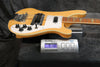 1979 Rickenbacker 4001, Mapleglo