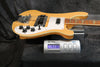 1979 Rickenbacker 4001, Mapleglo