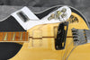 1979 Rickenbacker 4001, Mapleglo
