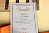 2008 Fender Custom Shop Eric Clapton - Crossroads 10th Anniv, Antigua