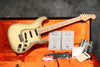 2008 Fender Custom Shop Eric Clapton - Crossroads 10th Anniv, Antigua