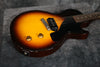 1956 Gibson Les Paul Junior, Sunburst