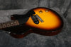 1956 Gibson Les Paul Junior, Sunburst