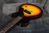 1956 Gibson Les Paul Junior, Sunburst