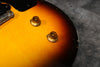 1956 Gibson Les Paul Junior, Sunburst