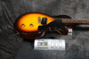 1956 Gibson Les Paul Junior, Sunburst