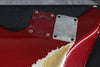 1965 Fender Jaguar, Candy Apple Red