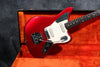 1965 Fender Jaguar, Candy Apple Red