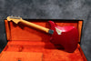 1965 Fender Jaguar, Candy Apple Red