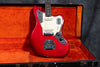 1965 Fender Jaguar, Candy Apple Red
