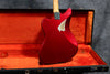 1965 Fender Jaguar, Candy Apple Red