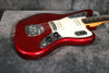 1965 Fender Jaguar, Candy Apple Red