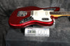 1965 Fender Jaguar, Candy Apple Red