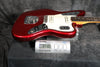 1965 Fender Jaguar, Candy Apple Red