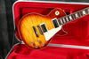 2016 Gibson Les Paul High Performance - Tea Burst - AAAA Flame