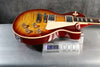 2016 Gibson Les Paul High Performance - Tea Burst - AAAA Flame