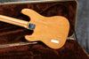 1983 Fender Elite Precision Bass I, Natural