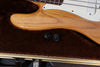1983 Fender Elite Precision Bass I, Natural