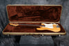1983 Fender Elite Precision Bass I, Natural