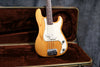 1983 Fender Elite Precision Bass I, Natural
