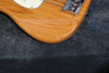 1983 Fender Elite Precision Bass I, Natural