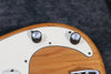 1983 Fender Elite Precision Bass I, Natural