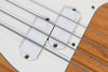 1983 Fender Elite Precision Bass I, Natural