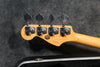 1996 Fender American Deluxe Precision Bass, Blonde