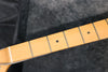 1996 Fender American Deluxe Precision Bass, Blonde